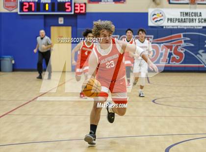 Thumbnail 1 in California School for the Deaf-Riverside @ Temecula Prep (SoCal Classic) photogallery.