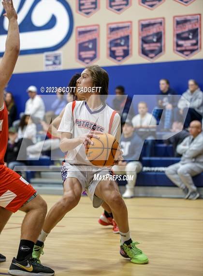 Thumbnail 1 in California School for the Deaf-Riverside @ Temecula Prep (SoCal Classic) photogallery.