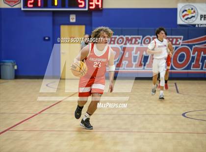 Thumbnail 2 in California School for the Deaf-Riverside @ Temecula Prep (SoCal Classic) photogallery.