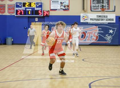 Thumbnail 3 in California School for the Deaf-Riverside @ Temecula Prep (SoCal Classic) photogallery.