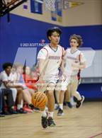Photo from the gallery "California School for the Deaf-Riverside @ Temecula Prep (SoCal Classic)"