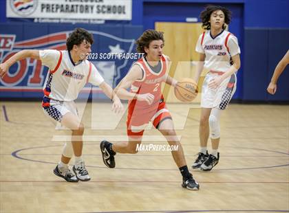 Thumbnail 2 in California School for the Deaf-Riverside @ Temecula Prep (SoCal Classic) photogallery.