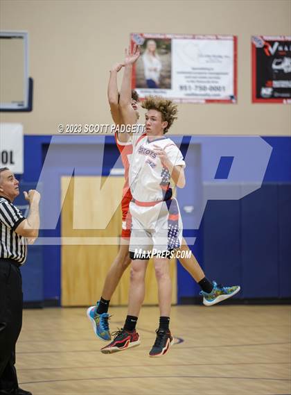 Thumbnail 3 in California School for the Deaf-Riverside @ Temecula Prep (SoCal Classic) photogallery.