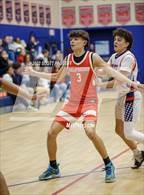 Photo from the gallery "California School for the Deaf-Riverside @ Temecula Prep (SoCal Classic)"