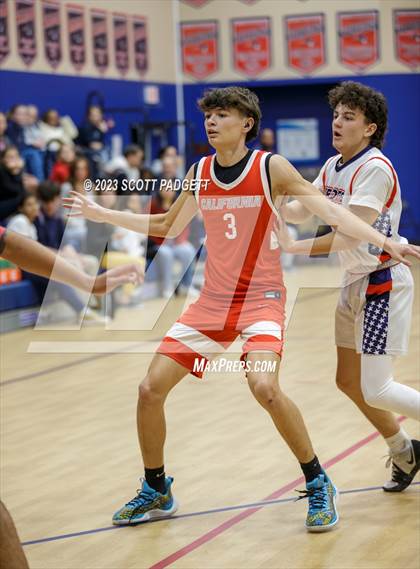 Thumbnail 2 in California School for the Deaf-Riverside @ Temecula Prep (SoCal Classic) photogallery.