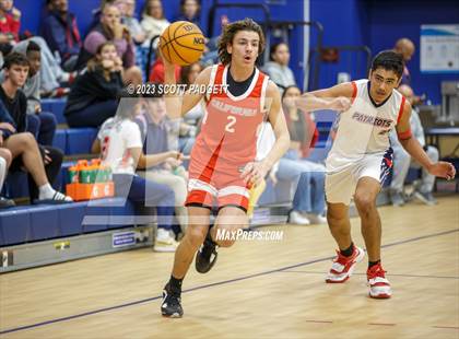 Thumbnail 1 in California School for the Deaf-Riverside @ Temecula Prep (SoCal Classic) photogallery.