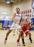 Photo from the gallery "California School for the Deaf-Riverside @ Temecula Prep (SoCal Classic)"