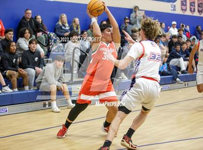 Thumbnail 3 in California School for the Deaf-Riverside @ Temecula Prep (SoCal Classic) photogallery.
