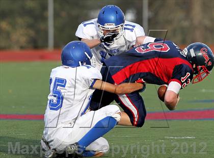 Thumbnail 1 in Acalanes @ Campolindo photogallery.