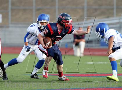 Thumbnail 3 in Acalanes @ Campolindo photogallery.