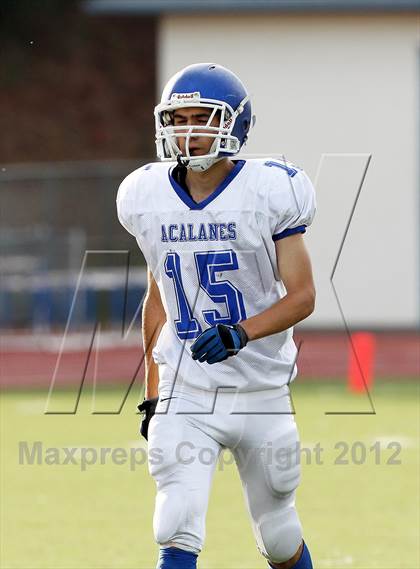 Thumbnail 1 in Acalanes @ Campolindo photogallery.