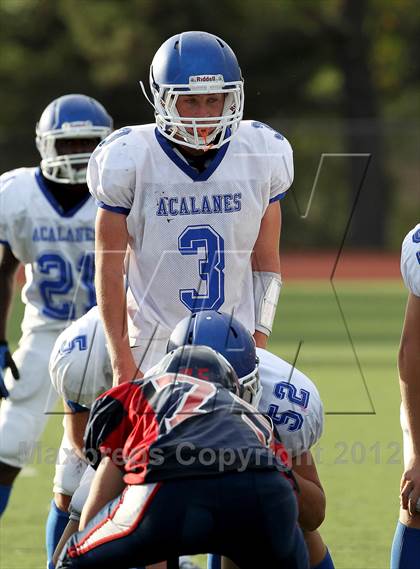 Thumbnail 1 in Acalanes @ Campolindo photogallery.