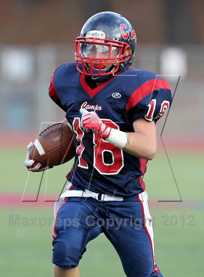 Thumbnail 2 in Acalanes @ Campolindo photogallery.