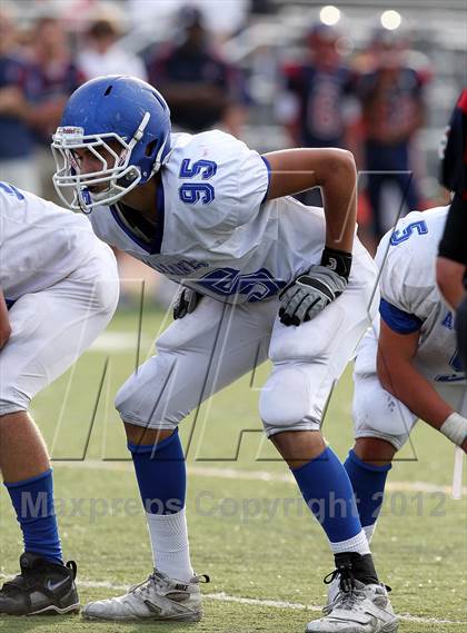 Thumbnail 1 in Acalanes @ Campolindo photogallery.