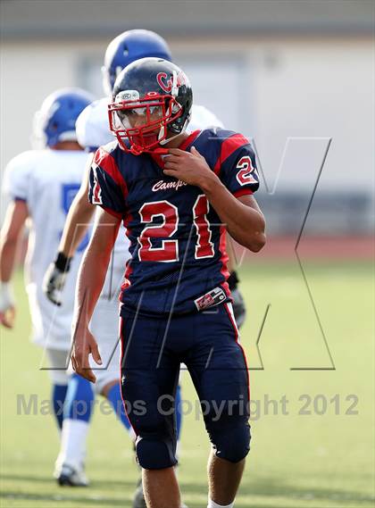 Thumbnail 3 in Acalanes @ Campolindo photogallery.