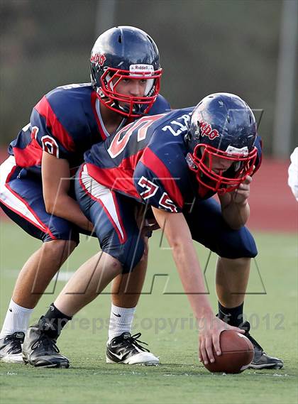 Thumbnail 2 in Acalanes @ Campolindo photogallery.