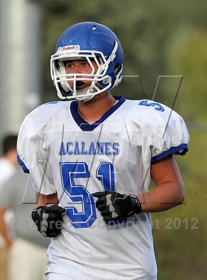Thumbnail 3 in Acalanes @ Campolindo photogallery.