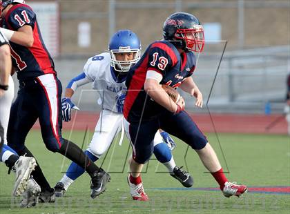 Thumbnail 2 in Acalanes @ Campolindo photogallery.