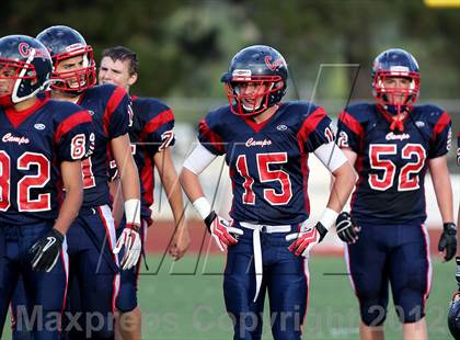 Thumbnail 1 in Acalanes @ Campolindo photogallery.