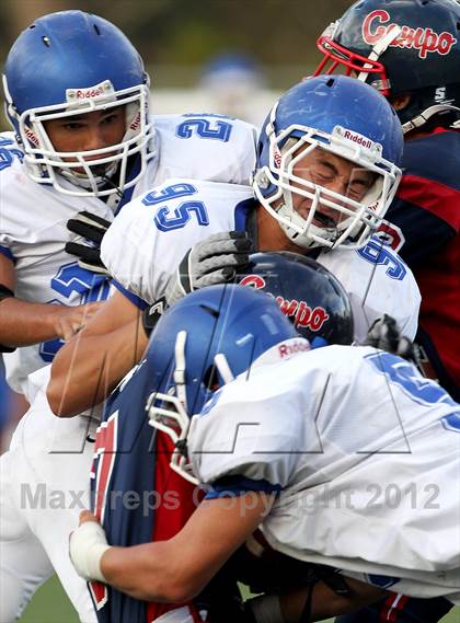 Thumbnail 2 in Acalanes @ Campolindo photogallery.