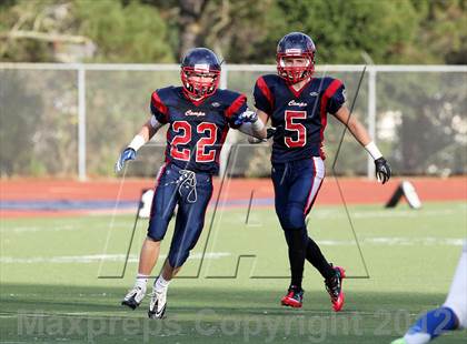 Thumbnail 3 in Acalanes @ Campolindo photogallery.