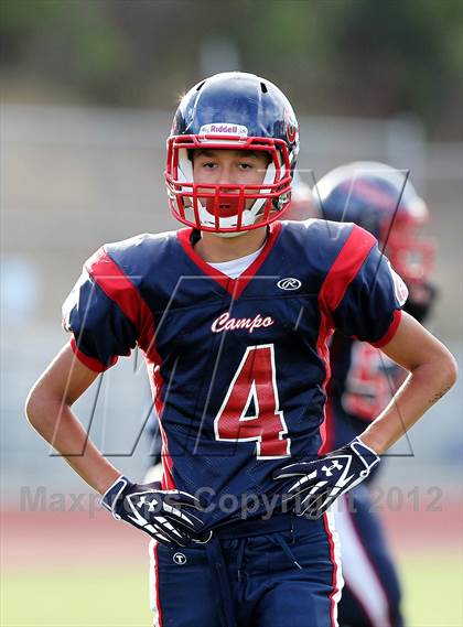 Thumbnail 2 in Acalanes @ Campolindo photogallery.