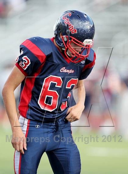 Thumbnail 3 in Acalanes @ Campolindo photogallery.