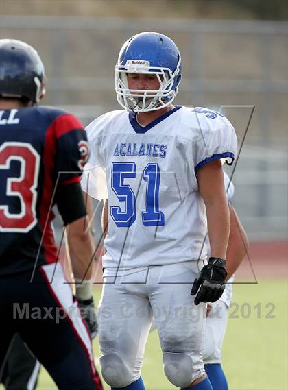 Thumbnail 3 in Acalanes @ Campolindo photogallery.
