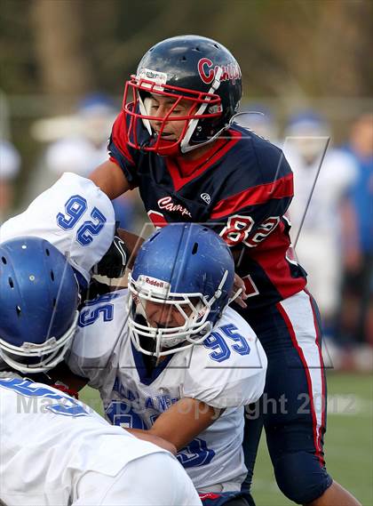 Thumbnail 3 in Acalanes @ Campolindo photogallery.