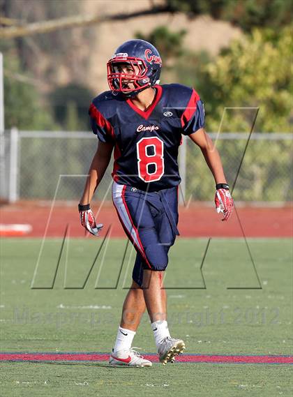 Thumbnail 3 in Acalanes @ Campolindo photogallery.