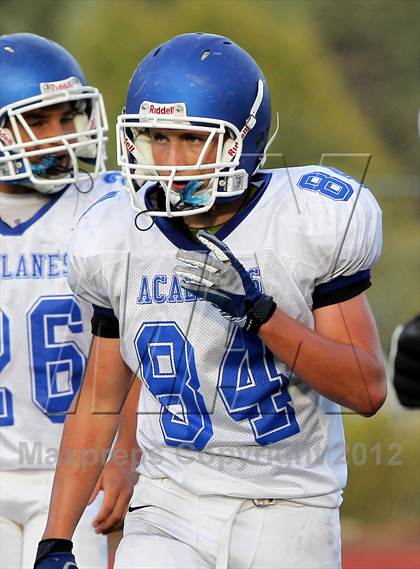 Thumbnail 1 in Acalanes @ Campolindo photogallery.