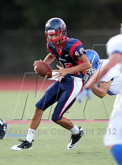 Thumbnail 3 in Acalanes @ Campolindo photogallery.