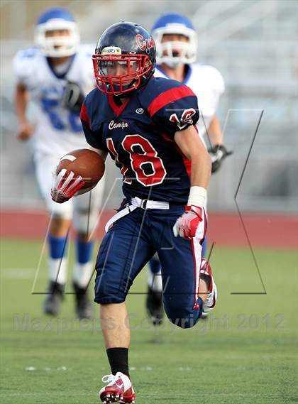 Thumbnail 1 in Acalanes @ Campolindo photogallery.
