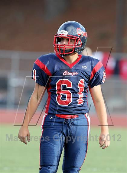 Thumbnail 2 in Acalanes @ Campolindo photogallery.