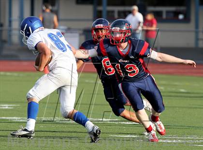 Thumbnail 2 in Acalanes @ Campolindo photogallery.