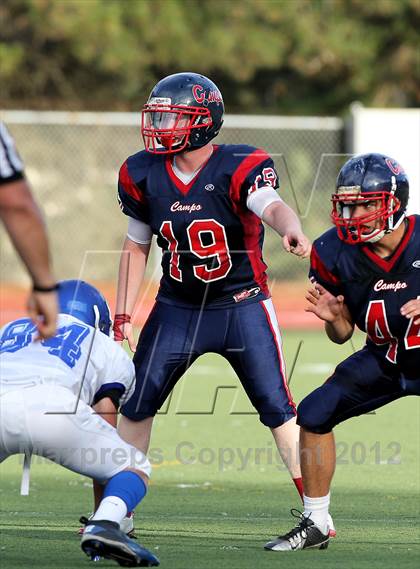 Thumbnail 2 in Acalanes @ Campolindo photogallery.