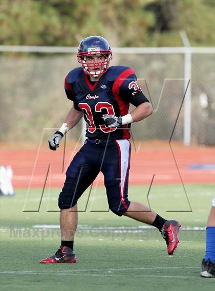 Thumbnail 1 in Acalanes @ Campolindo photogallery.