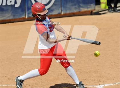 Thumbnail 1 in Archer School for Girls vs. Serra (CIF SS D7 Final) photogallery.