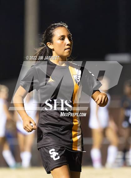 Thumbnail 3 in DeSoto Central @ Southaven photogallery.