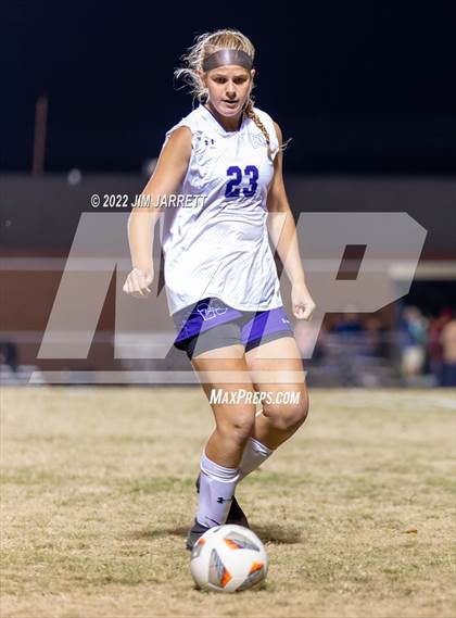Thumbnail 2 in DeSoto Central @ Southaven photogallery.