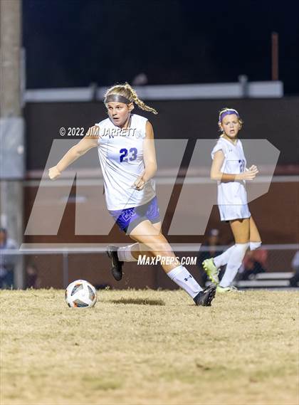 Thumbnail 2 in DeSoto Central @ Southaven photogallery.