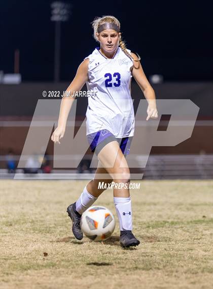Thumbnail 1 in DeSoto Central @ Southaven photogallery.