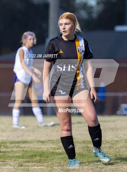 Thumbnail 2 in DeSoto Central @ Southaven photogallery.