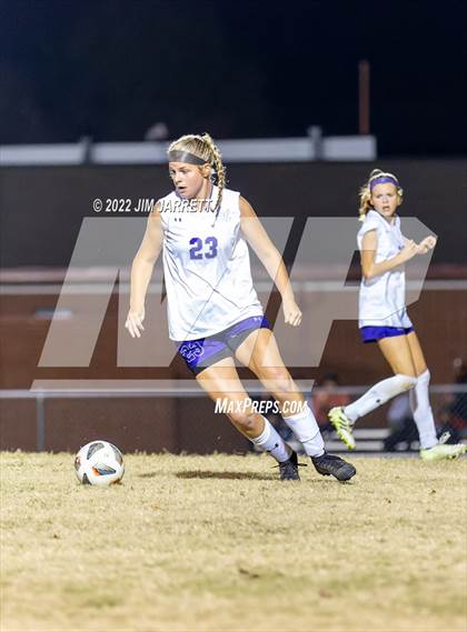 Thumbnail 3 in DeSoto Central @ Southaven photogallery.