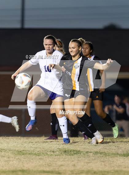 Thumbnail 2 in DeSoto Central @ Southaven photogallery.