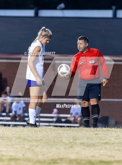 Thumbnail 3 in DeSoto Central @ Southaven photogallery.