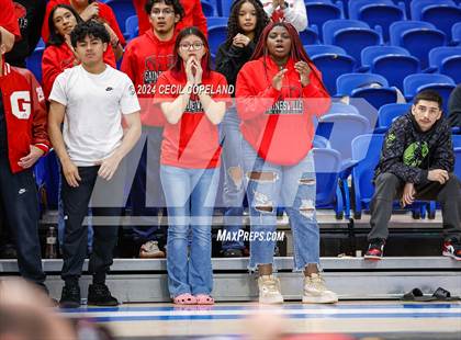 Thumbnail 1 in Gainesville vs Jordan - GHSA Girls' Duals Championship photogallery.