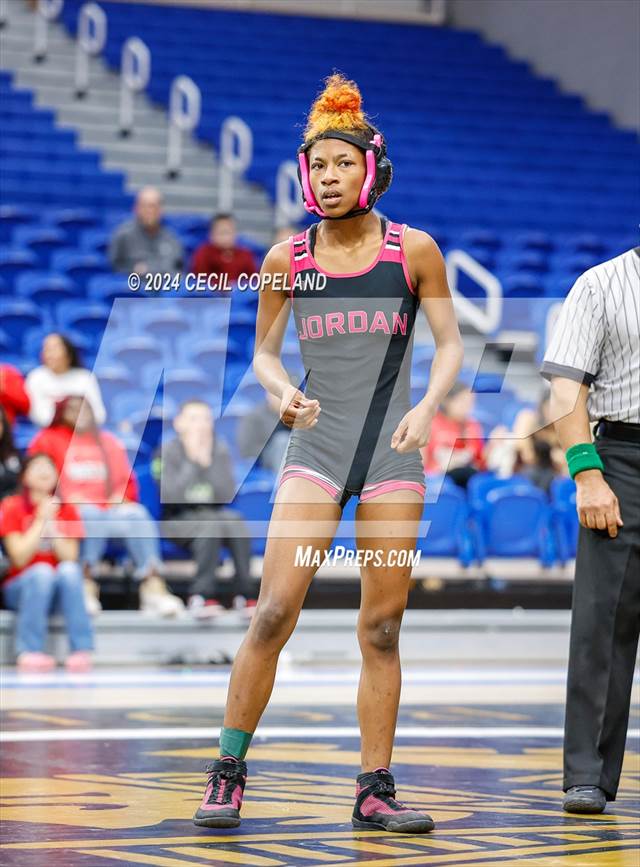 Gainesville vs Jordan - GHSA Girls' Duals Championship Thumbnails