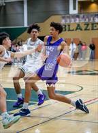 Photo from the gallery "North Thurston @ Timberline"