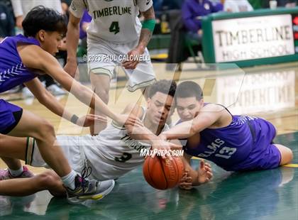 Thumbnail 1 in North Thurston @ Timberline photogallery.